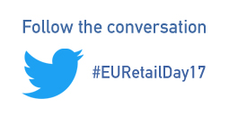 European Retail Day Twitter